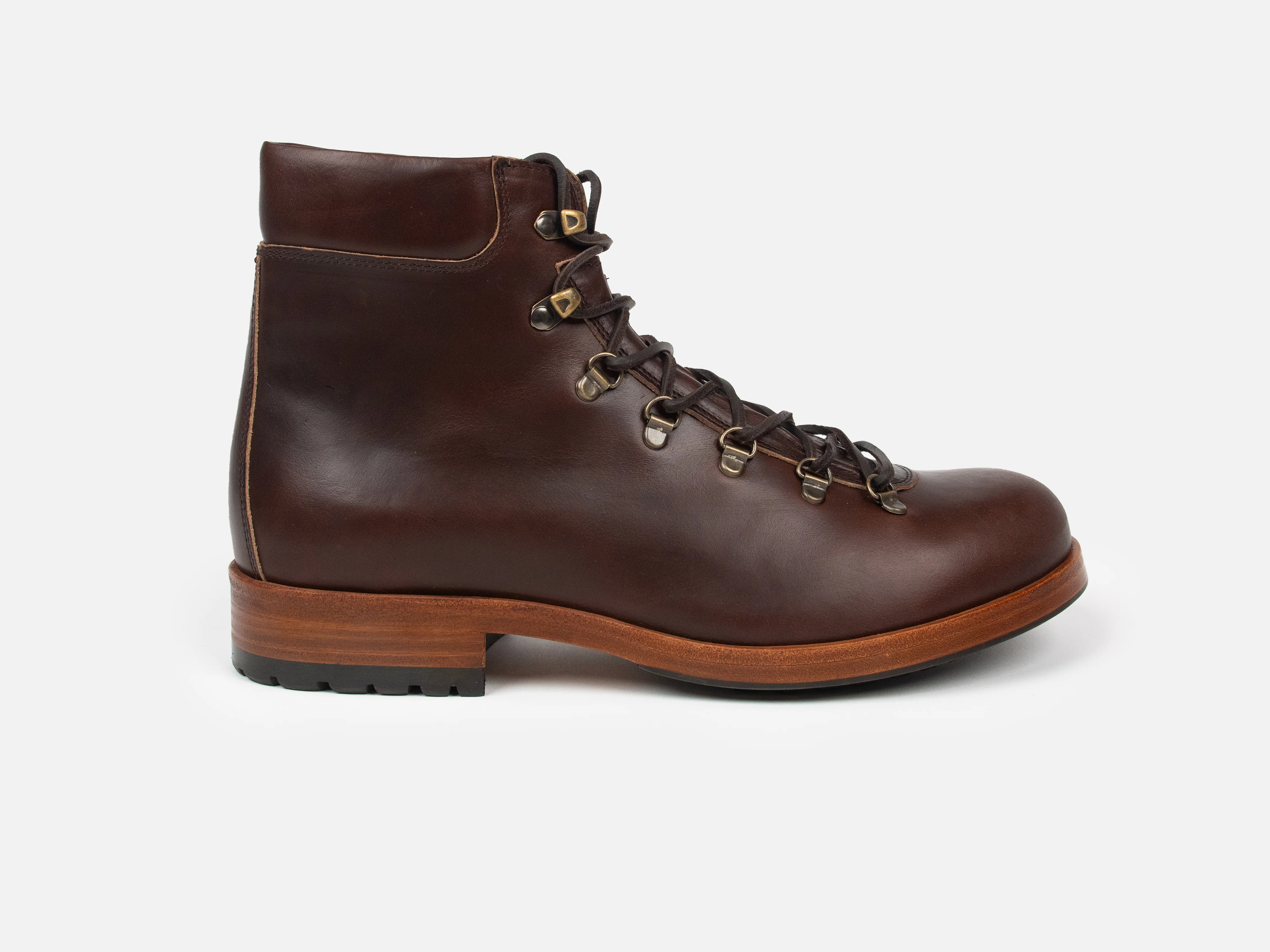 New Arrivals | Handmade Leather Shoes by GORAL